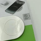 New Belkin BoostCharge - Wireless Charging Dual Pads - 10W