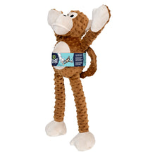 goDog Jumbo Dog Toy Dump Bin