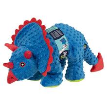 goDog Jumbo Dog Toy Dump Bin