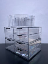 NEW - Costco - iDesign Cosmetic Organizer 3-Piece Set
