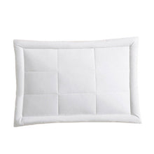 Hotel Grand White Down Top Feather Pillow_KIng size