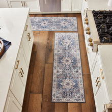 WYATT & ASH WASHABLE RUNNER