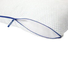 Nectar Tri-Comfort Cooling Bed Pillow