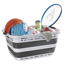 Pop & Load Collapsible Laundry Basket (Single Pack)