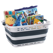 Pop & Load Collapsible Laundry Basket (Single Pack)