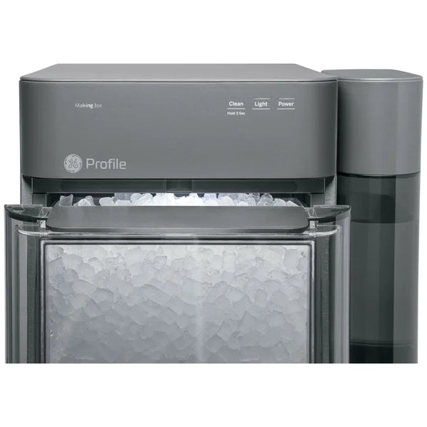 GE Profile Opal 2.0 Nugget Ice Maker, 38 lbs