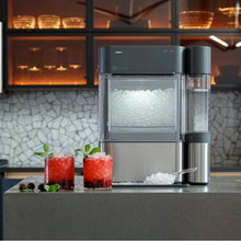GE Profile Opal 2.0 Nugget Ice Maker, 38 lbs