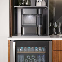 GE Profile Opal 2.0 Nugget Ice Maker, 38 lbs