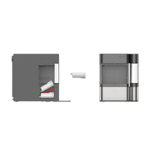 GE Profile Opal 2.0 Nugget Ice Maker, 38 lbs