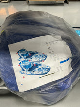 AQUA LUXURY POOL LOUNGER / TANNER 2-PACK