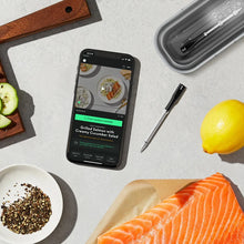 Chef iQ Smart Thermometer and Hub, 2 Probe Set