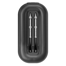 Chef iQ Smart Thermometer and Hub, 2 Probe Set