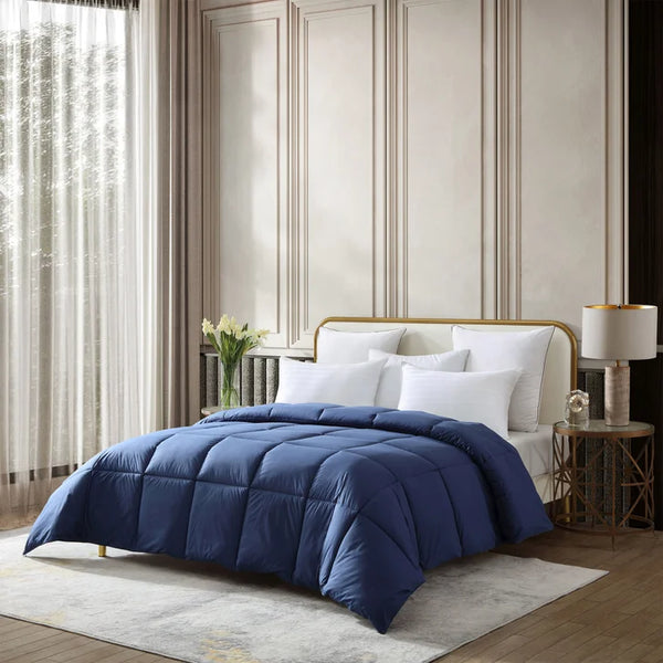 Farm to Home Down Alternative Comforter