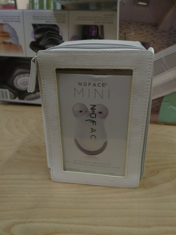 NuFace Mini On-The-Go Lift & Sculpt Set