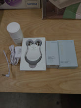 NuFace Mini On-The-Go Lift & Sculpt Set