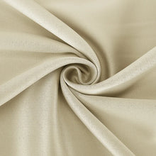 Sun Zero Broderick Theater Grade Blackout Curtains, 2-pack CREAM 84L X 52W