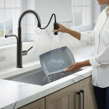 Kohler Provo Semi-Pro Kitchen Faucet