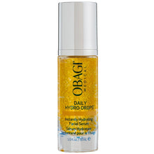 Obagi Daily Hydro-Drops Facial Serum 1.0 oz