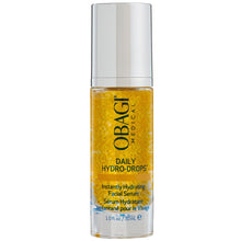 Obagi Daily Hydro-Drops Facial Serum 1.0 oz