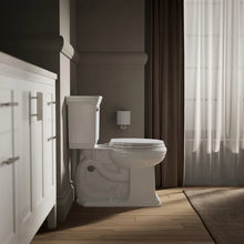 Kohler Layne Quick Release Toilet Seat