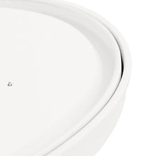 Energetic 14” Slim LED Flush Mount Light Fixture
