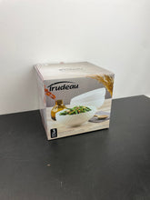 Trudeau Serving Bowls, 3-piece