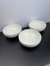 Trudeau Serving Bowls, 3-piece