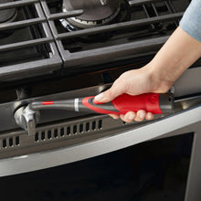 Rubbermaid Power Scrubber 5-Piece Kit