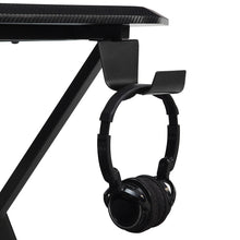 DPS Radius 60” Gaming Desk