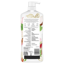 PANTENE ESSENTIAL BOTANICALS STRAWBERRY COCONUT SHAMPOO 38.2OZ