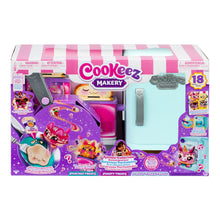 Cookeez Makery World of Cookeez