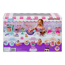 Cookeez Makery World of Cookeez