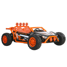 Dynacraft 24V PowerSlide Trail Rider with Duracell
