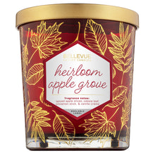 Bellevue Luxe Seasonal Candles 12 oz 4 Pack