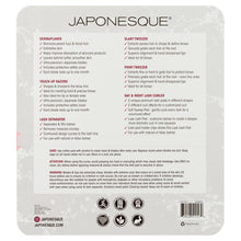 JAPONESQUE FLAWLESS FACE KIT 8 PIECE SET