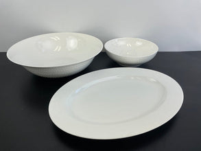 Mikasa Nellie 3-piece Serving Set