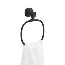 Kohler Terzet 3-piece Bath Accessory Set Matte Black