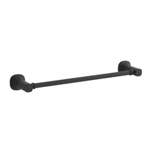 Kohler Terzet 3-piece Bath Accessory Set Matte Black