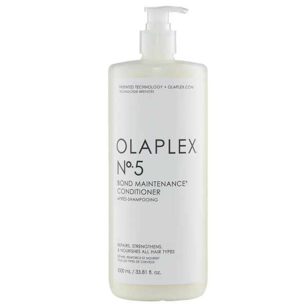 OLAPLEX NO. 5 BOND MAINTENANCE CONDITIONER 33.8 FL OZ