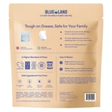 Blueland Dishwasher Tabs 110 Count (1.63 lbs)