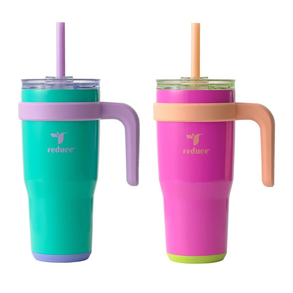 Reduce Cold1 24oz Tumbler, 2-Pack