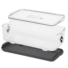 ProKeeper+ Fresh Produce Keeper, Set of 3