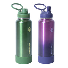ThermoFlask 40oz Stainless Steel Bottle, 2-Pack