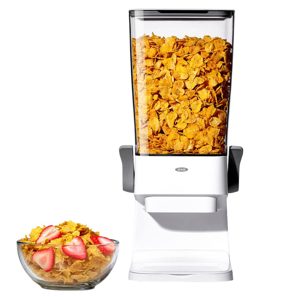 OXO SoftWorks Countertop Food Dispenser
