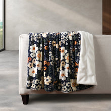 Life Comfort Ultimate Faux Fur Throw 60