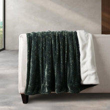 Life Comfort Ultimate Faux Fur Throw 60