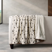 Life Comfort Ultimate Faux Fur Throw 60