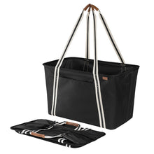 CleverMade CarryAll Tote 2 Pack