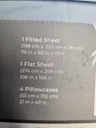 Layered Essentials Sheet Set 6-Piece King