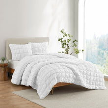 LAUREL COMFORTER SET 3PC KING